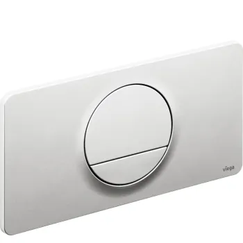 VIEGA Vising For Style 13 noskalošanas taustiņš, 654528 VIEGA Vising For Style 13 noskalošanas taustiņš, 654528