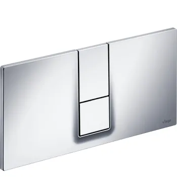 VIEGA Vising For Style 14 noskalošanas taustiņš, 654696 VIEGA Vising For Style 14 noskalošanas taustiņš, 654696