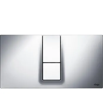 VIEGA Vising For Style 14 noskalošanas taustiņš, 654696 VIEGA Vising For Style 14 noskalošanas taustiņš, 654696