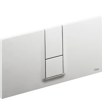 VIEGA Vising For Style 14 noskalošanas taustiņš, 654719 VIEGA Vising For Style 14 noskalošanas taustiņš, 654719