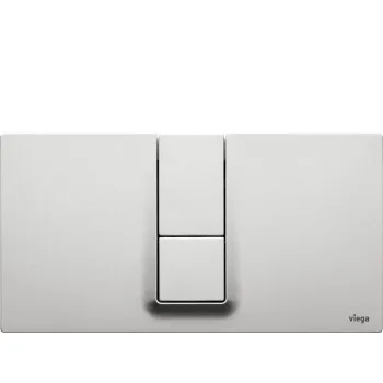 VIEGA Vising For Style 14 noskalošanas taustiņš, 654719 VIEGA Vising For Style 14 noskalošanas taustiņš, 654719