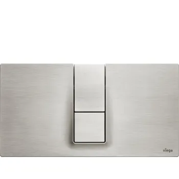 VIEGA Vising For Style 14 noskalošanas taustiņš, 654726 VIEGA Vising For Style 14 noskalošanas taustiņš, 654726