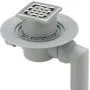 VIEGA Advantix vannas istabas traps DN50, 557126