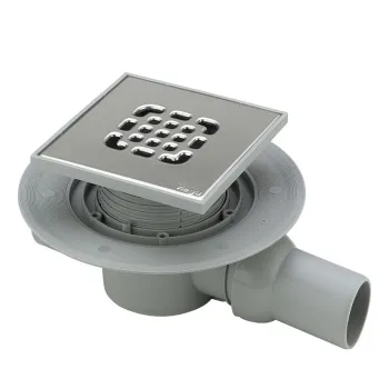 VIEGA Advantix vannas istabas traps 50, 557140 VIEGA Advantix vannas istabas traps 50, 557140