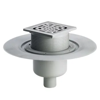 VIEGA traps,vertikāls 50 557188 VIEGA traps,vertikāls 50 557188