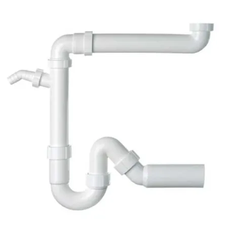 Sifoni virtuves izlietnēm