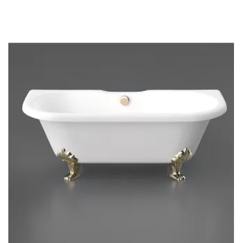 Vispool Vanna ASTORIA 1700x765mm