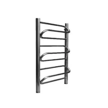 Rosela Dvieļu žāvētājs W 500x600 mm (2 ribas)