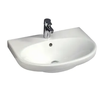 Gustavsberg Nautic 5556 Izlietne 56x43 cm, 55569901