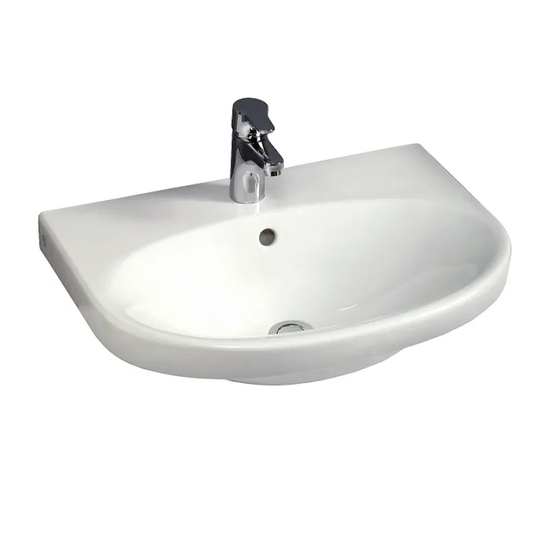 Gustavsberg Nautic Izlietne 56x43 cm
