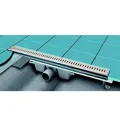 RAVAK Runway Dušas noteces traps 750mm, X01750