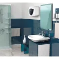 Ūdens sildītājs Ariston Andris Lux Eco 10 L zem izlietnes 11012