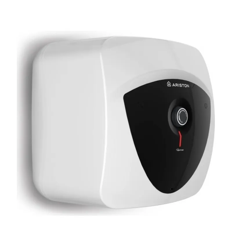 Ūdens sildītājs Ariston Andris Lux Eco 10 L zem izlietnes 11012