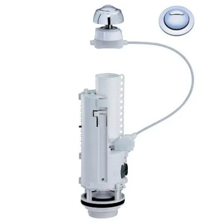 Piederumi tualetes podiem