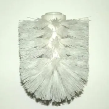 BaDe Rezerves tualetes birste, CP-0011 01