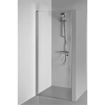 Baltijos Brasta Dušas durvis nišām GRETA 90 cm