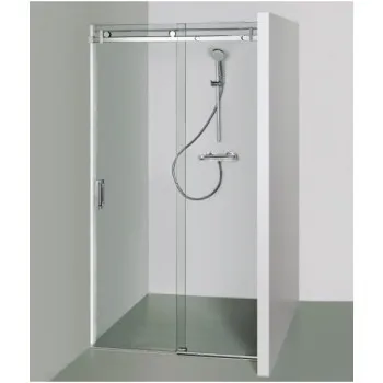 Baltijos Brasta Dušas durvis nišām GABIJA 110 cm