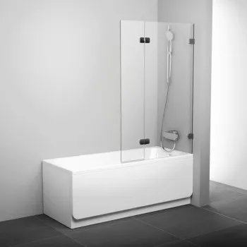 RAVAK Vannu sieniņa BVS2-100, R