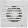 S&P Ventilators DECOR 100C, pretvārsts, 0201005