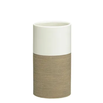 Sealskin Doppio Glāze, dabiga