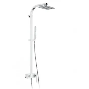 Art Platino dušas komplekts EMIRA EMI-ZKPN.400BC