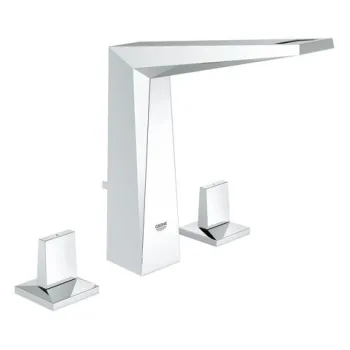 Grohe Allure Brilliant 3-daļ. Izlietnes jaucējkrāns 20344 000 Grohe Allure Brilliant 3-daļ. Izlietnes jaucējkrāns 20344 000