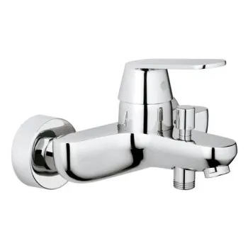 Vannas / Dušas maisītājs Grohe Eurosmart Cosmopolitan, Hromēts 32831000