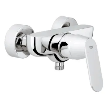 Dušas maisītājs Grohe Eurosmart Cosmopolitan, hromēts 32837000