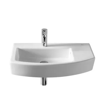 Roca Hall Vannas istabas izlietne 65x42 cm A327620000