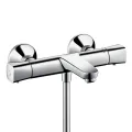 Hansgrohe Ecostat Universal Vannas/dušas termostats, hroms 13123
