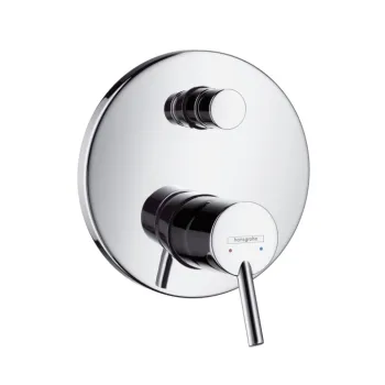 Vannas / Dušas maisītājs Hansgrohe Talis Iebūvējams 32475000