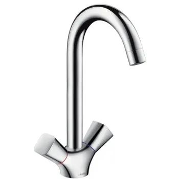Hansgrohe Logis Virtuves jaucējkrāns 71280000