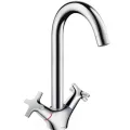 Hansgrohe Logis Virtuves jaucējkrāns 71285000