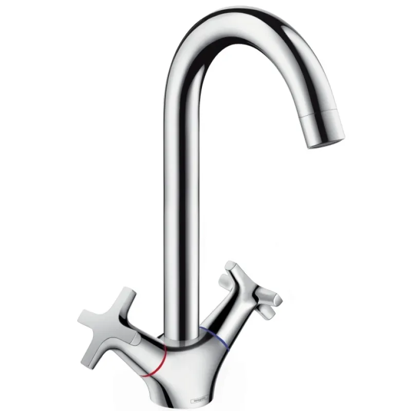 Hansgrohe Logis Virtuves jaucējkrāns 71285000