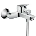 Hansgrohe Logis Vannas/dušas jaucējkrāns, 71400000
