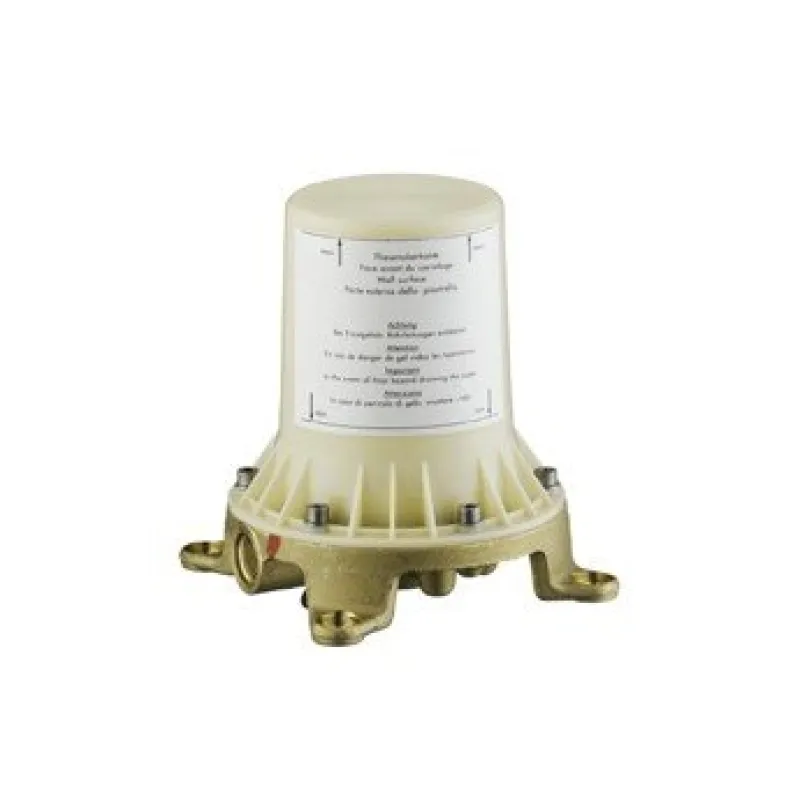Hansgrohe Brīvi stāvoša vannas j-krāna montāžas daļa 10452180