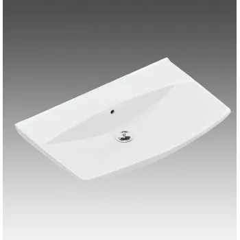 IFO Inspira Art Izlietne 70 cm, balta 15070