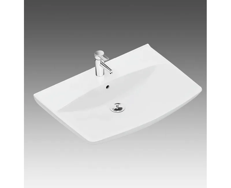 IFO Inspira Art Izlietne 70 cm, balta 15072