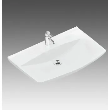 IFO Inspira Art Izlietne 70 cm, balta 15072100