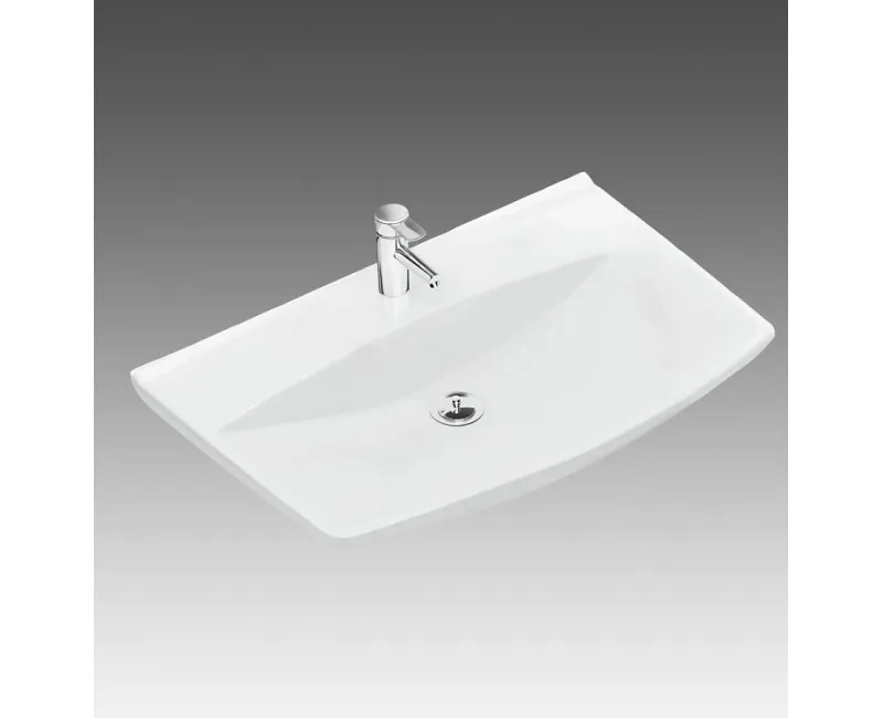 IFO Inspira Art Izlietne 70 cm, balta 15072100