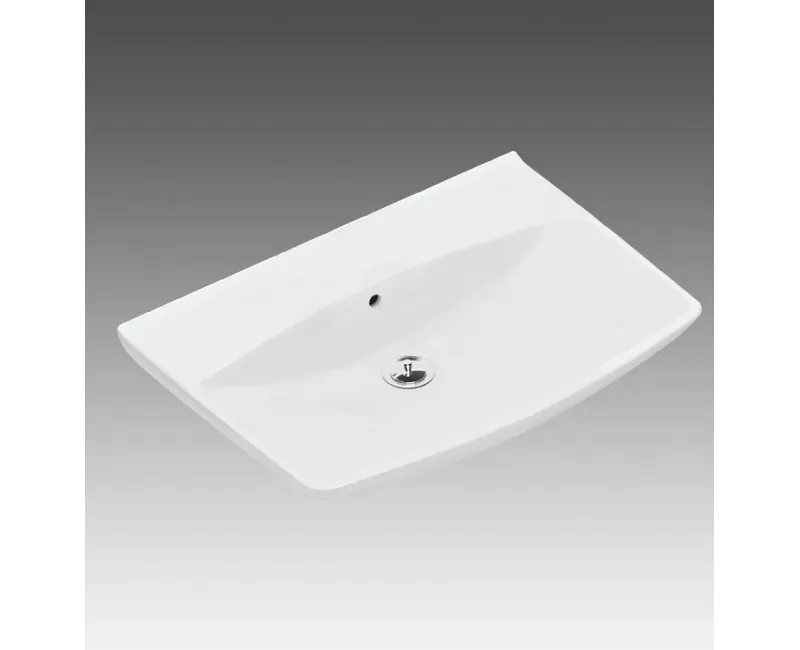 IFO Inspira Art Izlietne 60 cm, balta 15170