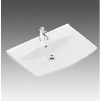 IFO Inspira Art Izlietne 60 cm, balta 15172