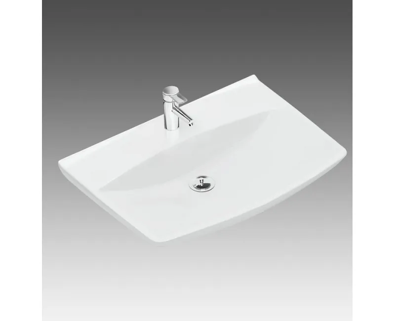 IFO Inspira Art Izlietne 60 cm, balta 15172100