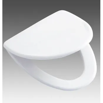 IFO CERA WC Mīkstais vāks, balts 99520