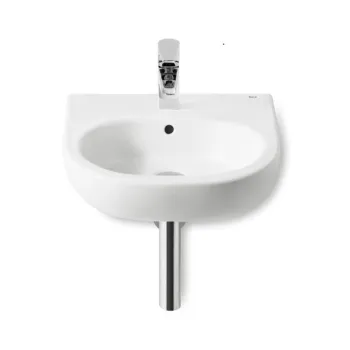 Roca Meridian Vannas istabas izlietne 45x42 cm A327245000