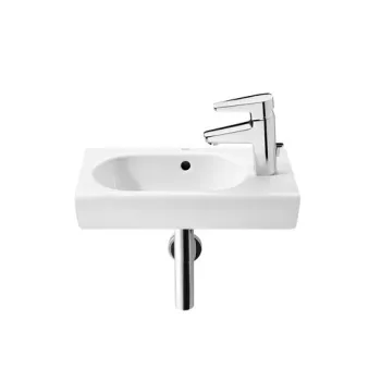 Roca Meridian Vannas istabas izlietne 45x25 cm A327248000