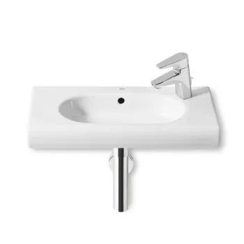 Roca Meridian Vannas istabas izlietne 60x32 cm A32724T000