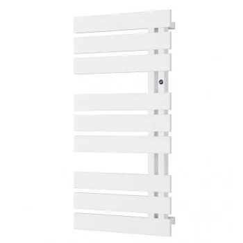 Instal Projekt Dvieļu žāvētājs Nameles 400x1186mm, balts