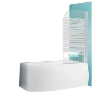 Roth Vannas sieniņa SCREEN 75cm