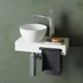 PAA Izlietne DO D=220 mm